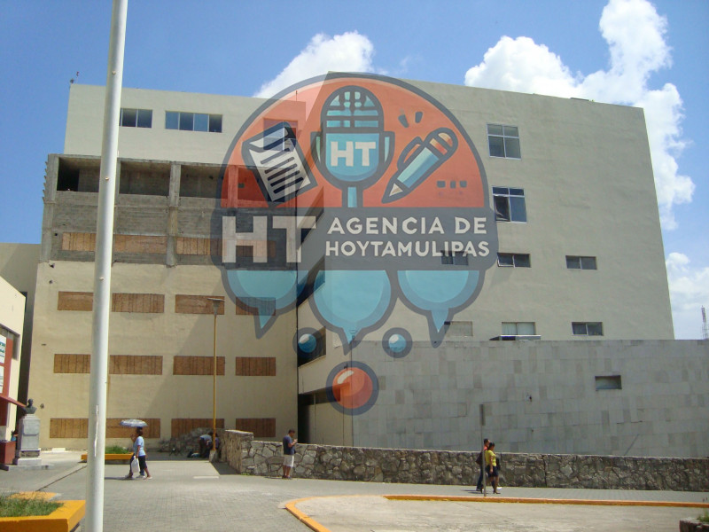 Hospital �Dr. Carlos Canseco�