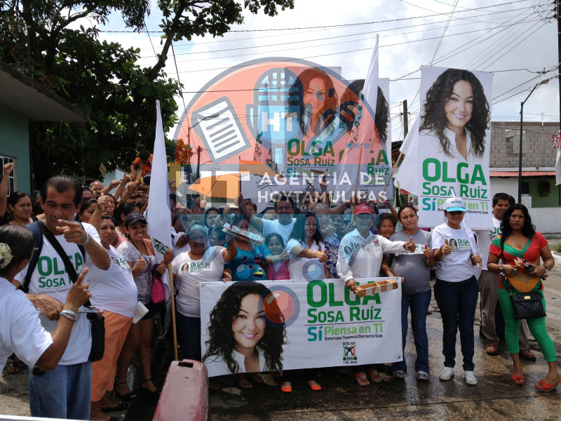 Olga Sosa Ruiz