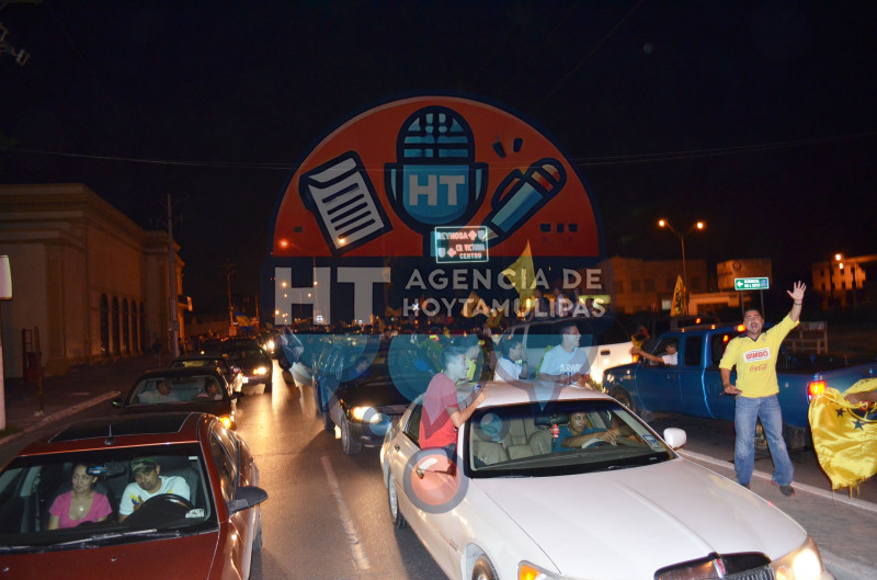 Festejan americanistas