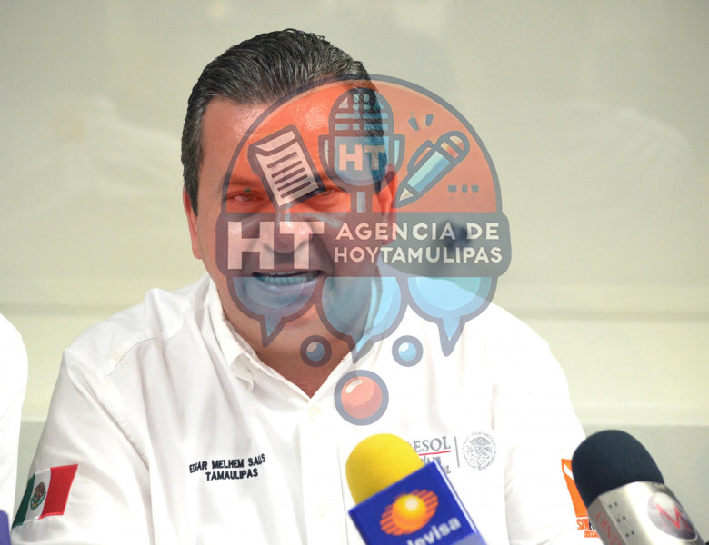 Edgar Melhem Salinas