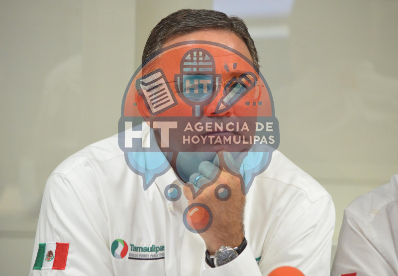 Homero de la Garza Tamez
