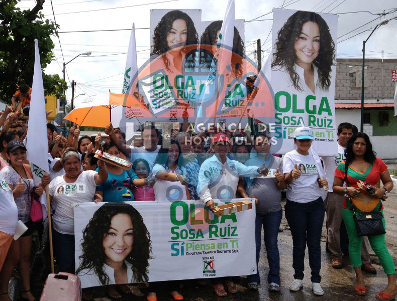 Olga Sosa Ruiz