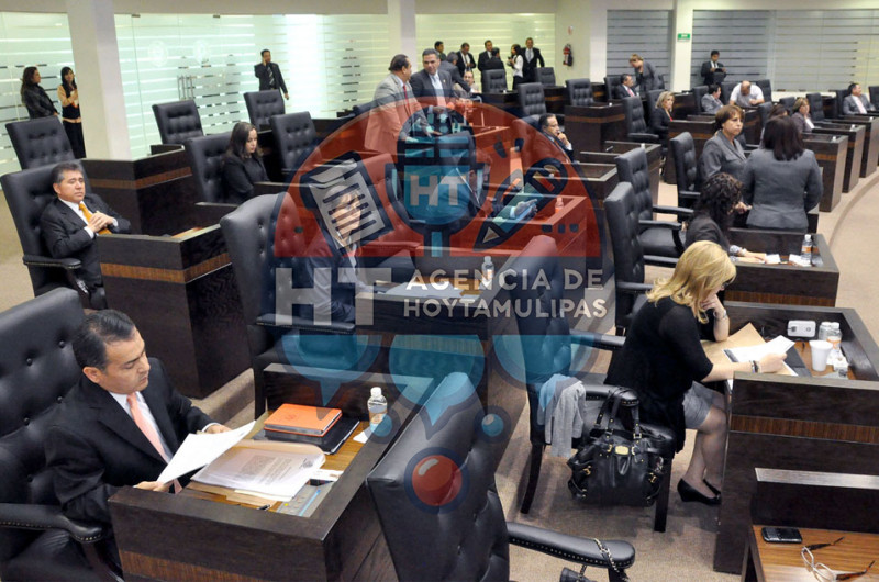 Congreso del Estado