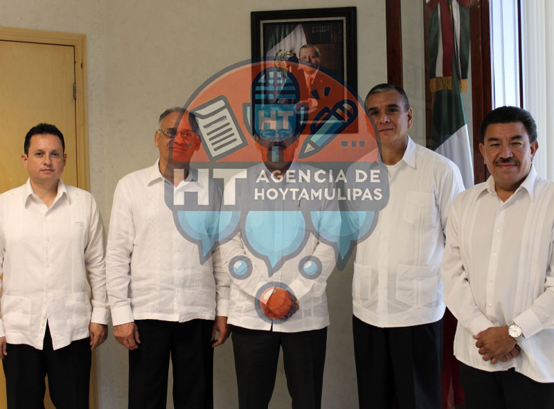 Ismael Quintanilla Acosta