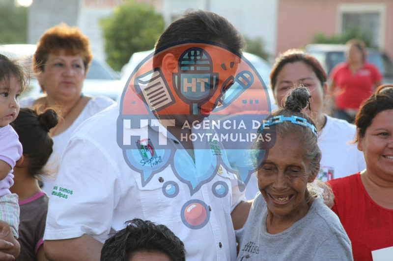 Raul C�sar Gonz�lez