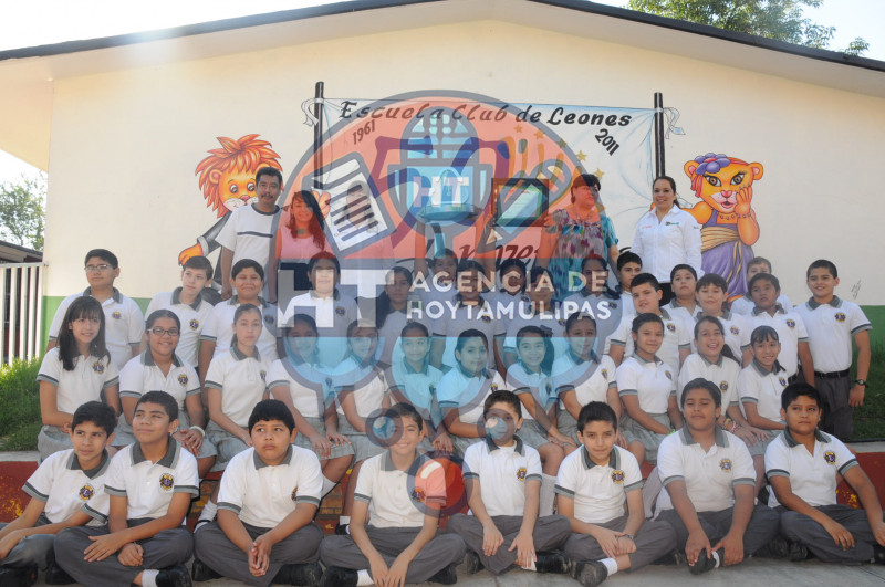 Club de Leones Matutina