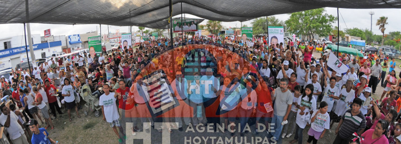 PRI Matamoros