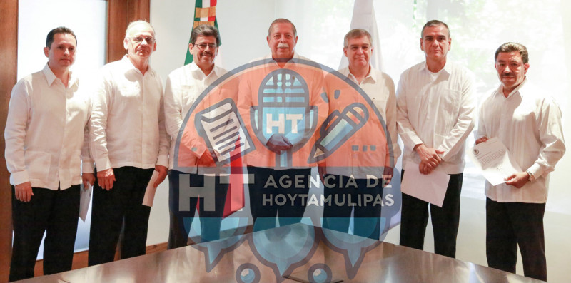 Gobierno de Tamaulipas