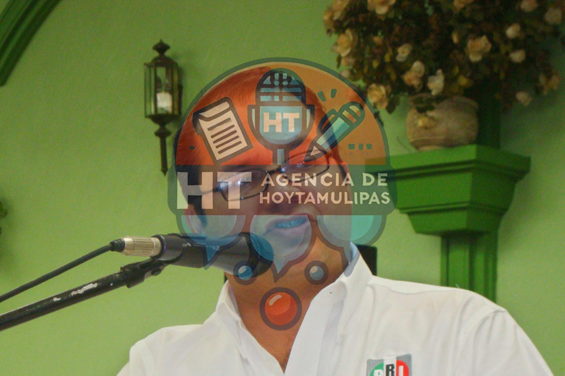 Alejandro Acevedo de la Garza