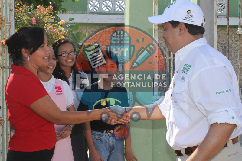 Raul C�sar Gonz�lez