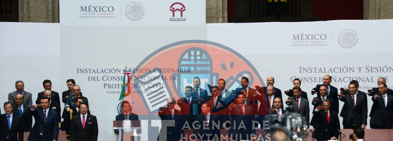 Gobierno de Tamaulipas