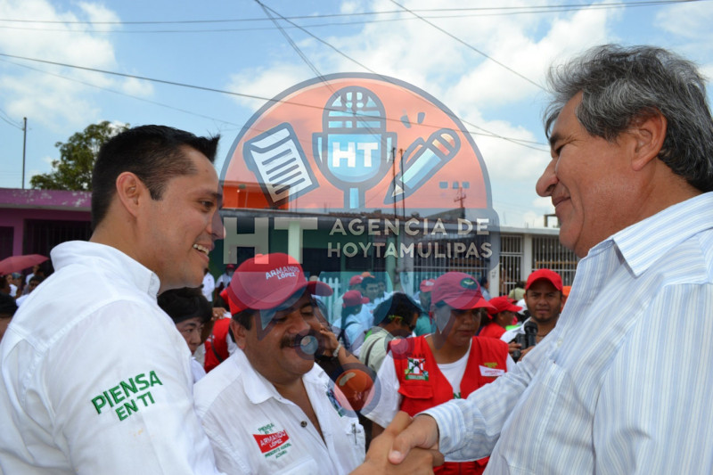 Carlos Gonz�lez Toral