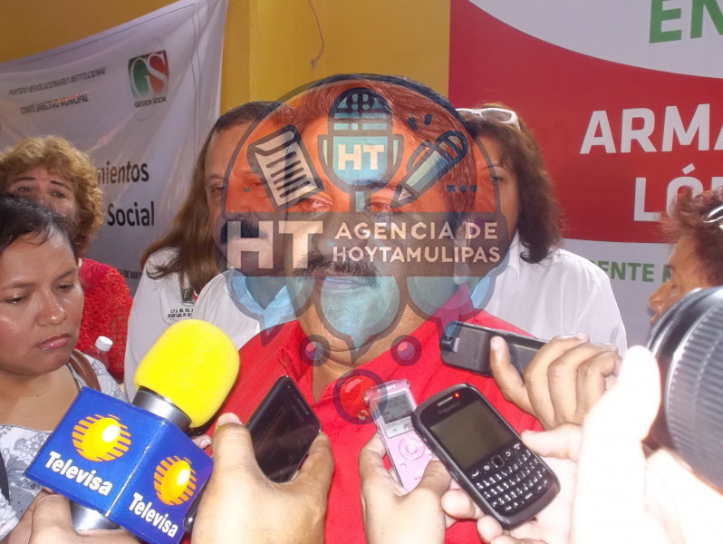 Armando L�pez Flores