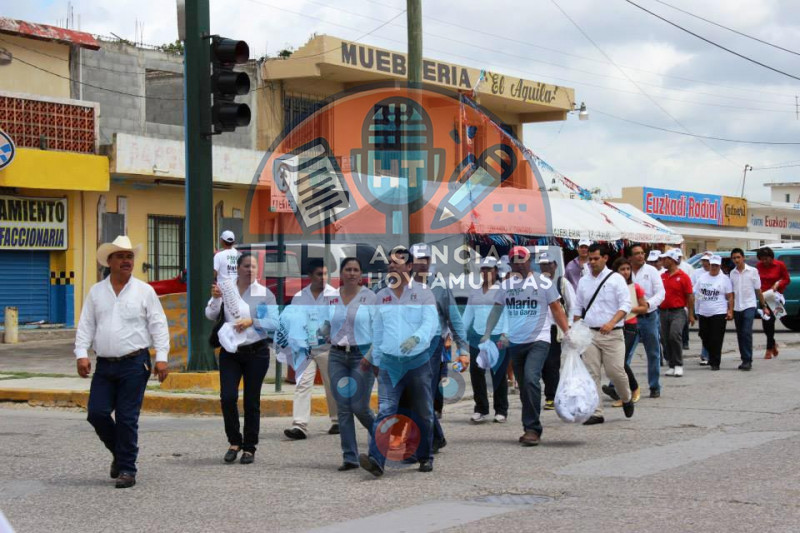 PRI San Fernando