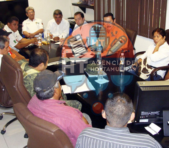 Consejo Estatal de PC