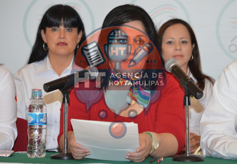 Gira de trabajo Senadora Diva Gast�lum Bajo