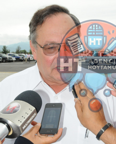 Humberto Ren� Salinas