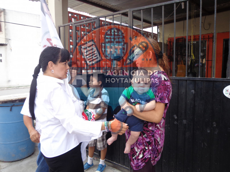 A�da Zulema Flores