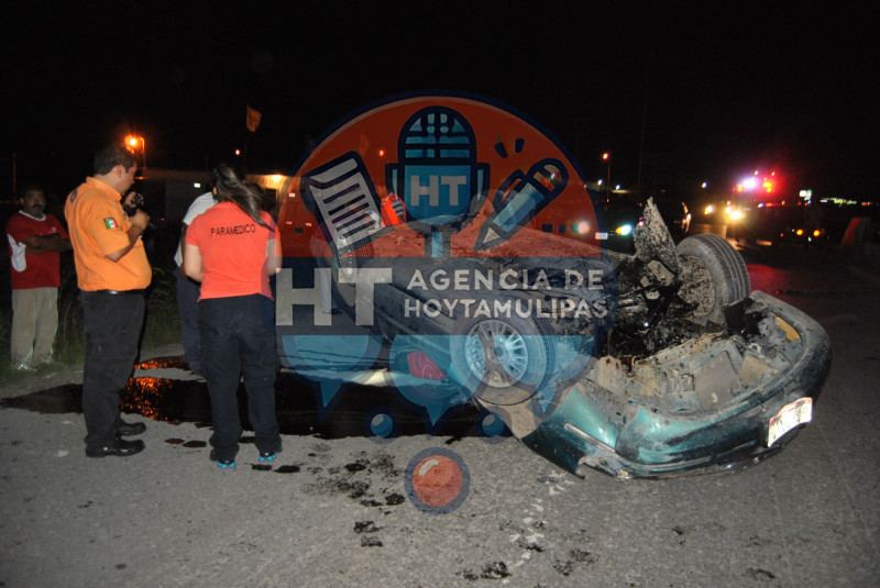 Accidente
