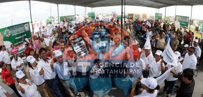 PRI Matamoros
