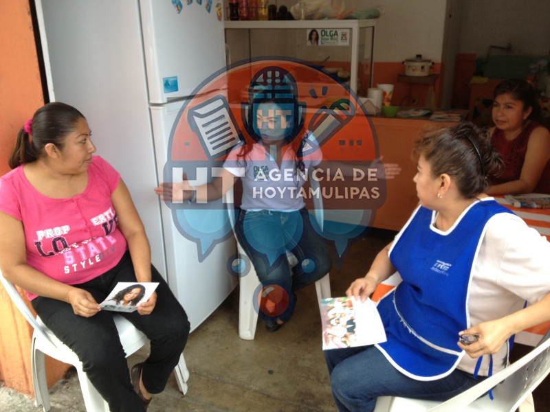 PRI Tampico