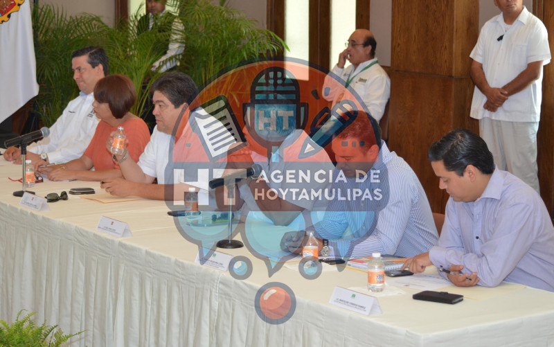 Gobierno-Partidos Pol�ticos