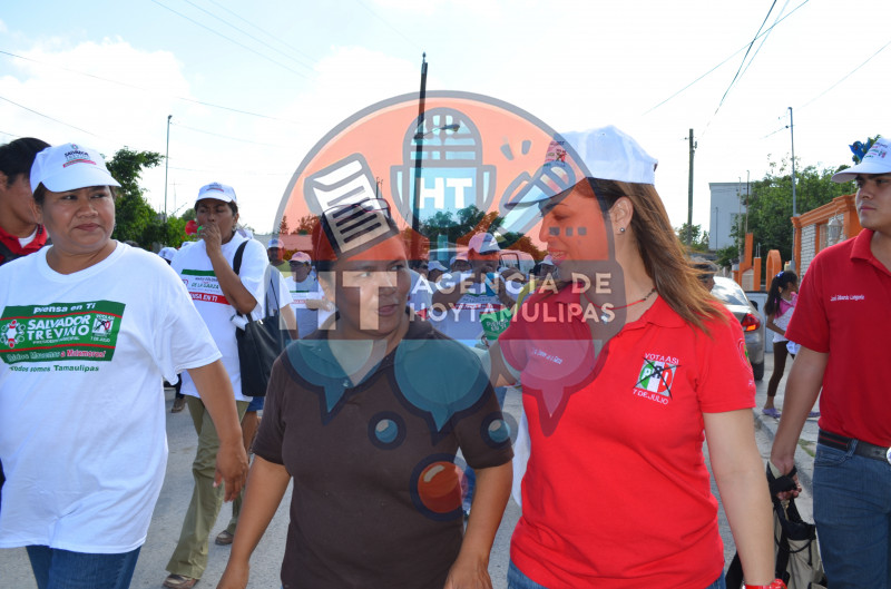 Mar�a Dolores de la Garza