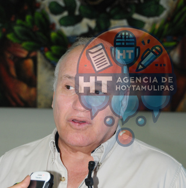 Carlos Alejandro Garza