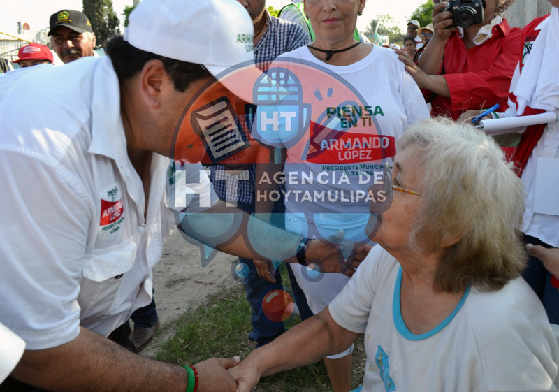 Armando L�pez Flores