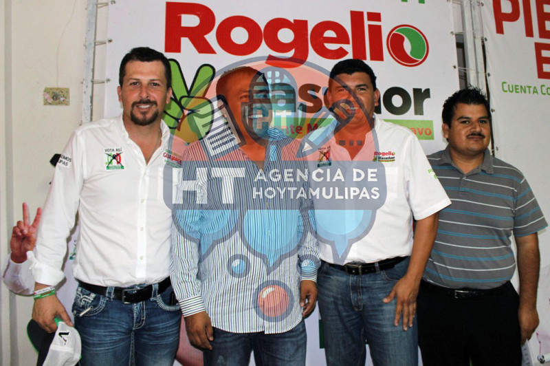 Juan Diego Guajardo Anzald�a