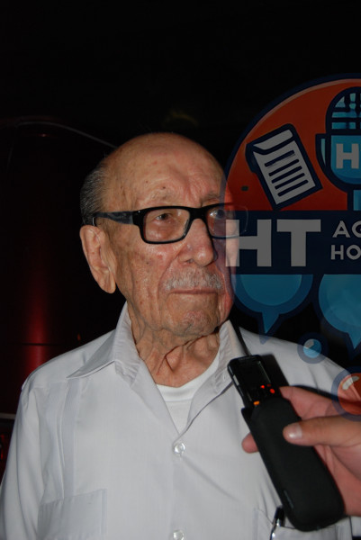 Donaciano Garc�a Gorena