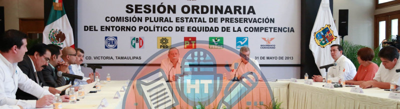 Gobierno de Tamaulipas