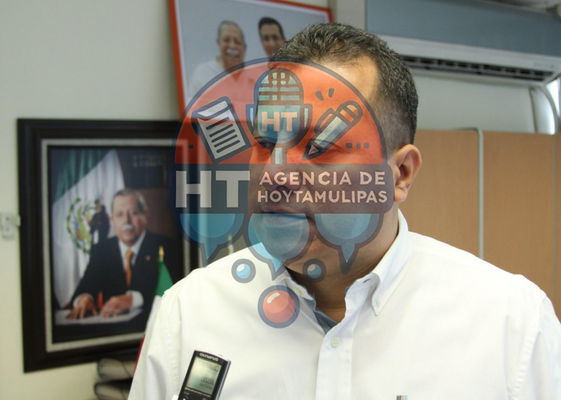 H�ctor Neftal� Villegas Gamundi