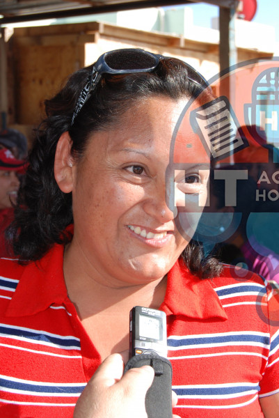 Marisela Rodr�guez