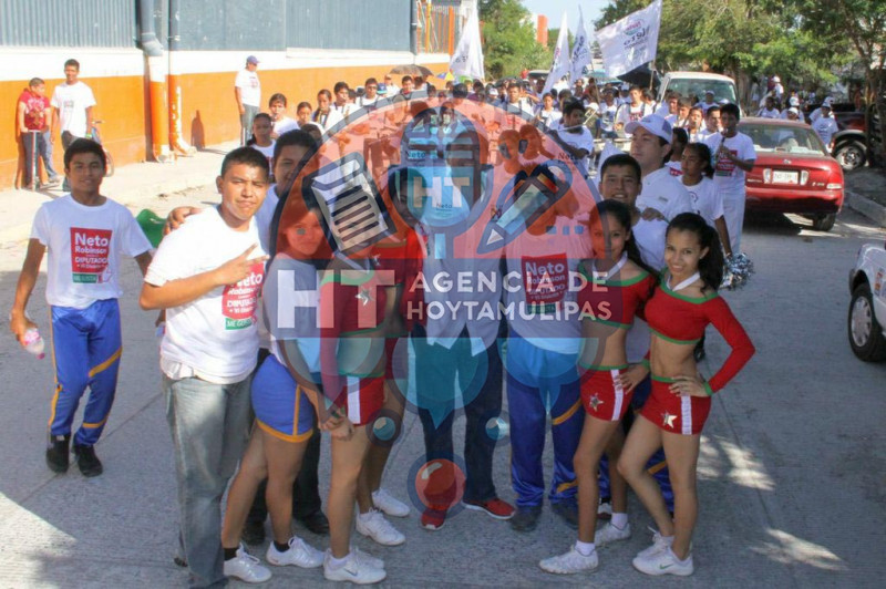 Ernesto Robinson Ter�n