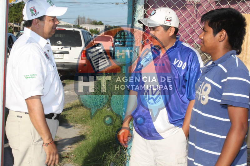 Ra�l C�sar Gonz�lez 