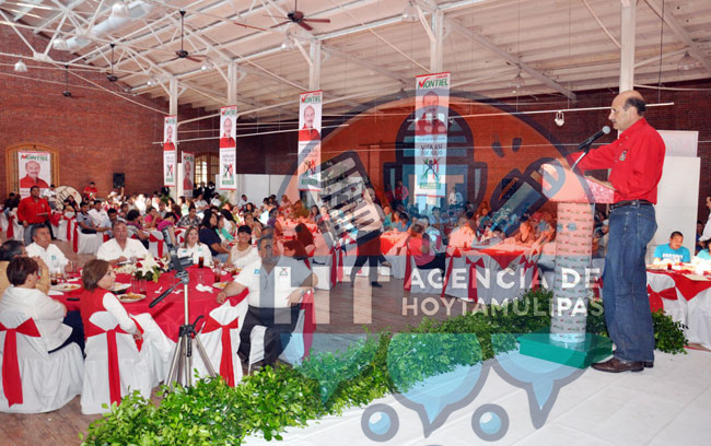 Seremos una de las ciudades con mayor inversi�n en educaci�n del pa�s: Montiel