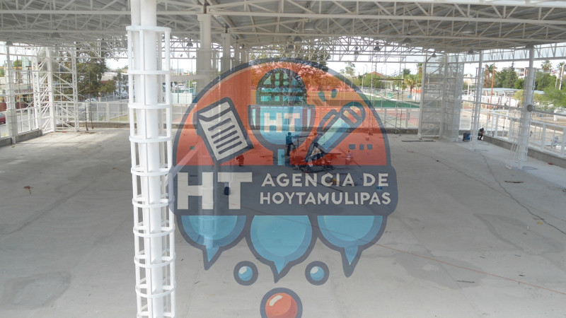 Secretar�a de Obras P�blicas