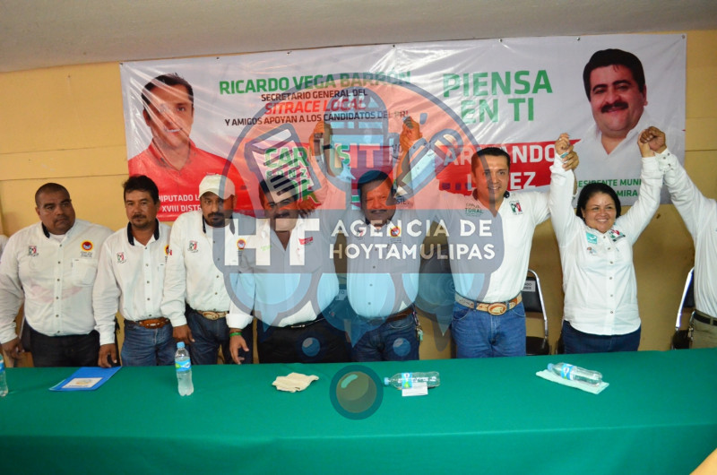 Armando L�pez Flores