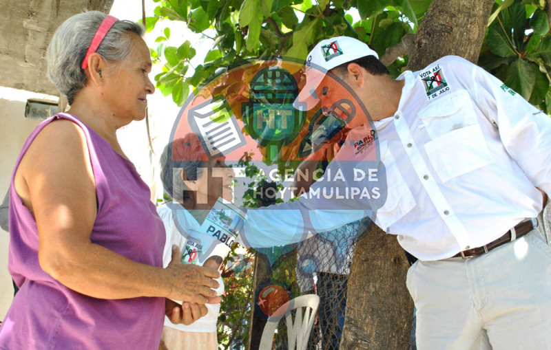 Pablo Alberto Gonz�lez