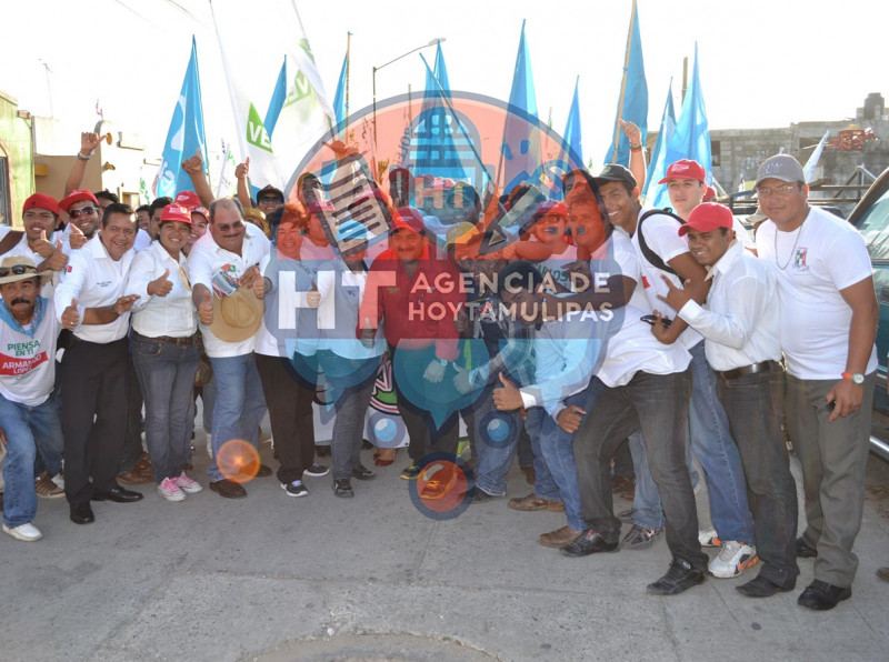 Armando L�pez Flores