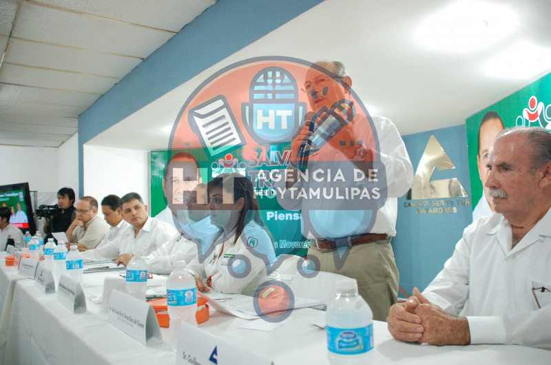 Jes�s de la Garza D�az 