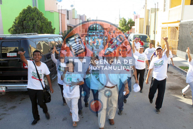 Ra�l C�sar Gonz�lez