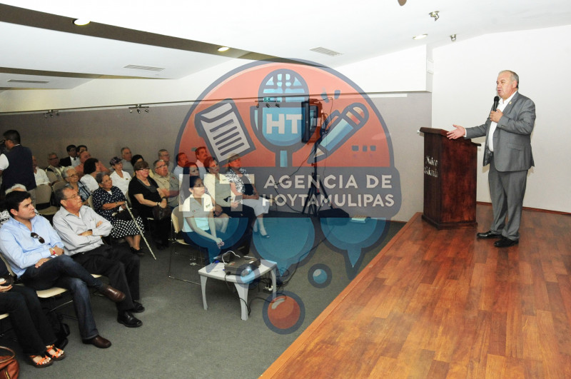 Clemente Rend�n de la Garza