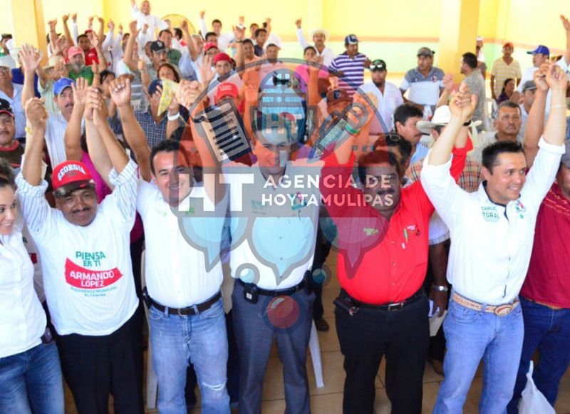 Armando L�pez Flores