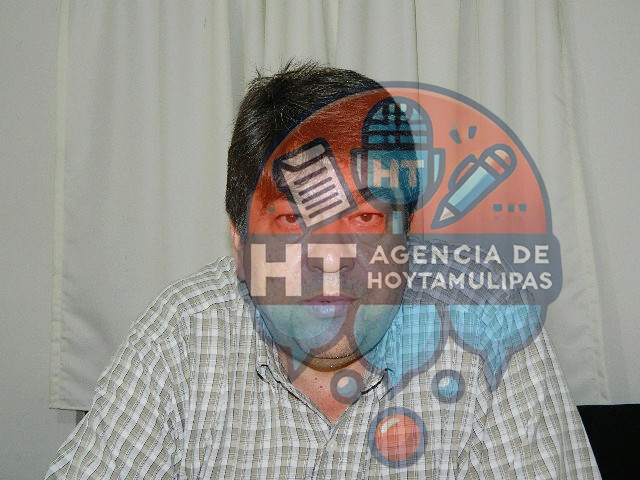 Arsenio Ortega Lozano