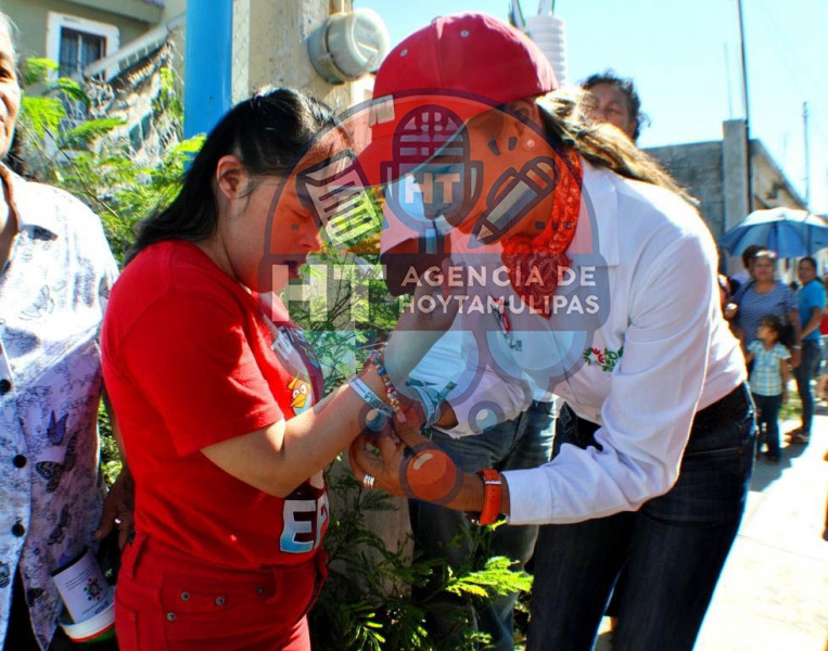 Adela Manrique Balderas