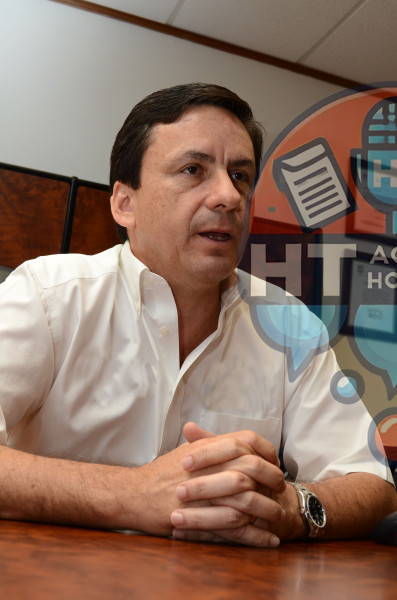 Guillermo Gonz�lez Osuna