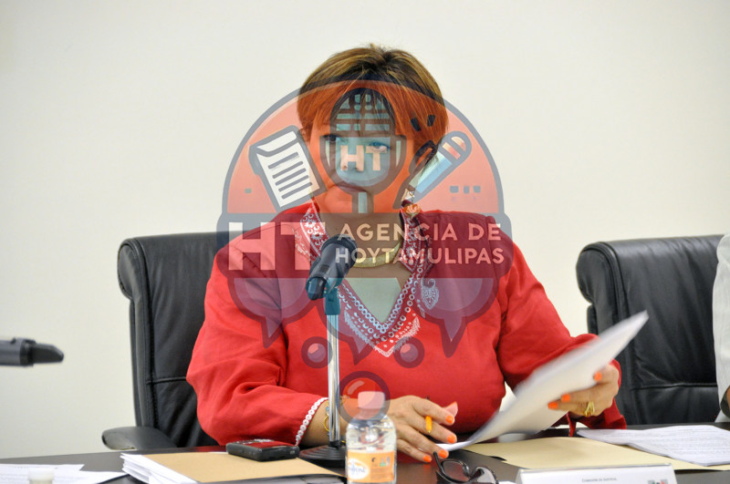 Congreso del Estado de Tamaulipas