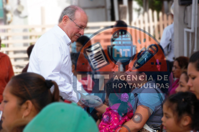 �Chuchin� de la Garza